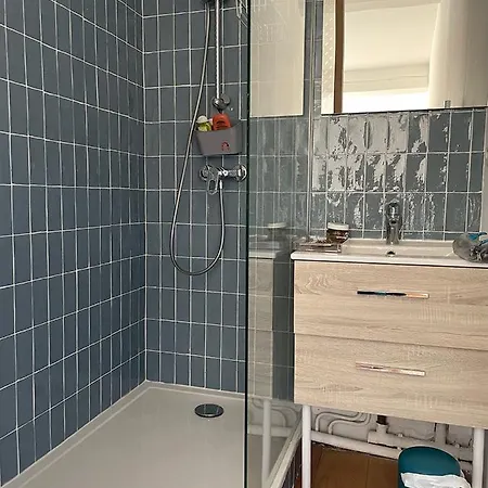 Apartment Prado Spacious And Sunny Loft In Marseille