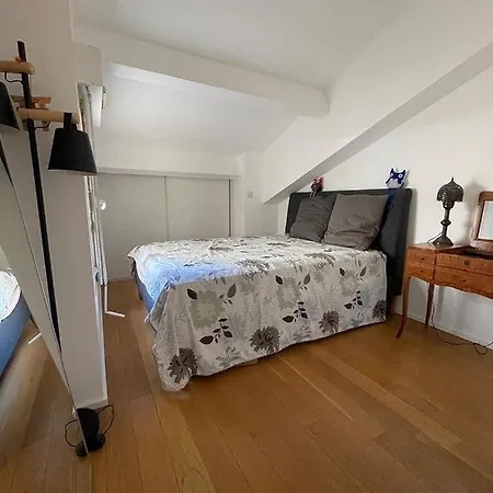 Prado Spacious And Sunny Loft In * Marseille