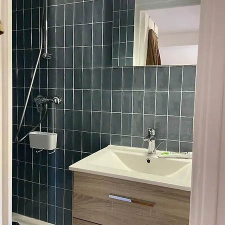 Prado Spacious And Sunny Loft In * Marseille