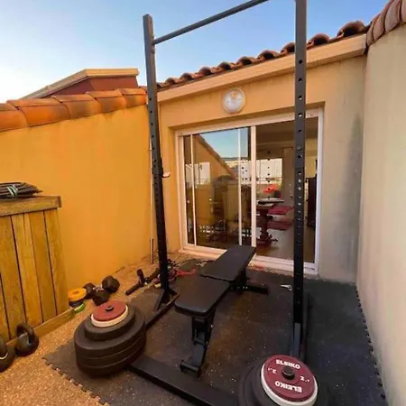 Apartment Prado Spacious And Sunny Loft In *