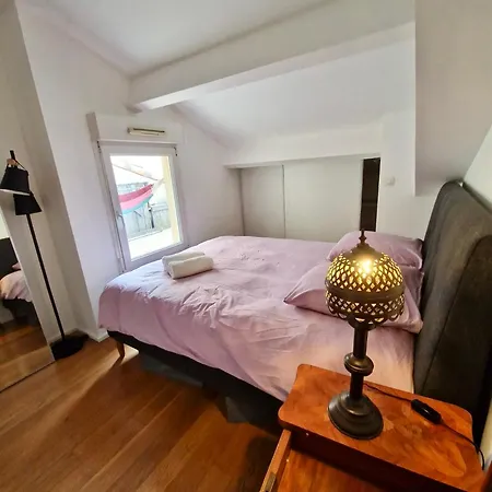 Prado Spacious And Sunny Loft In Marseille