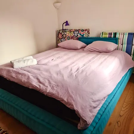 Prado Spacious And Sunny Loft In * Marseille