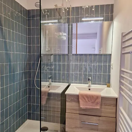Apartment Prado Spacious And Sunny Loft In *