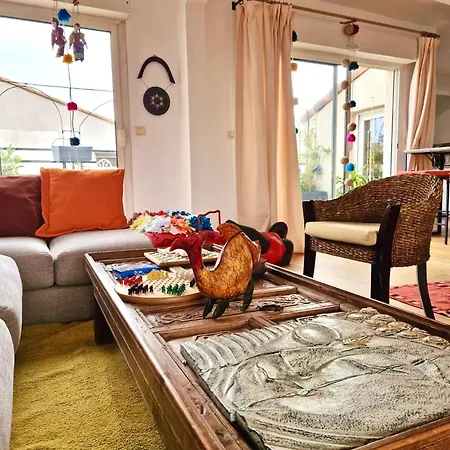 Prado Spacious And Sunny Loft In *